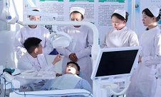 医养护理—口腔方向