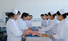 医养护理—临床方向